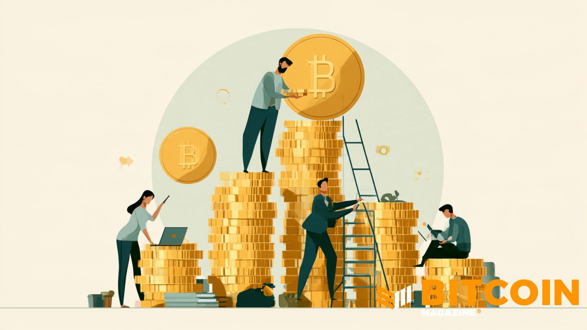 VanEck's WBMO Shows Bitcoin Is Ready for Mainstream Finance—If We're Honest About the Tradeoffs