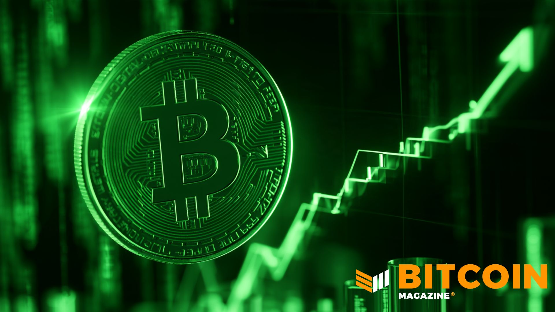 Bitwise Raises Bitcoin Target to $1.6 Million as Institutions Keep Buying