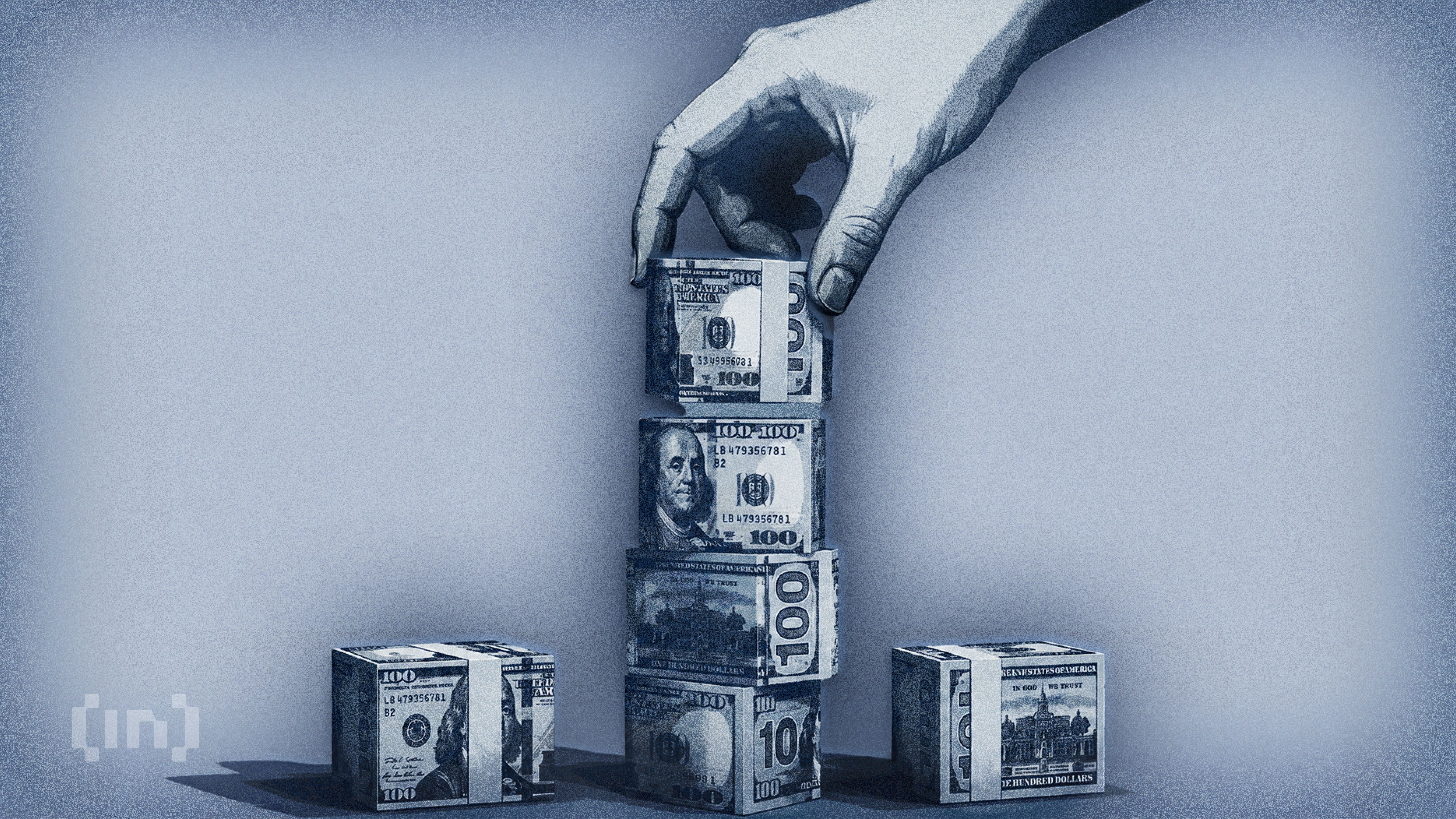 Deutsche Bank's AI Dollar Warning Could Hit Bitcoin, Gold, and Stocks